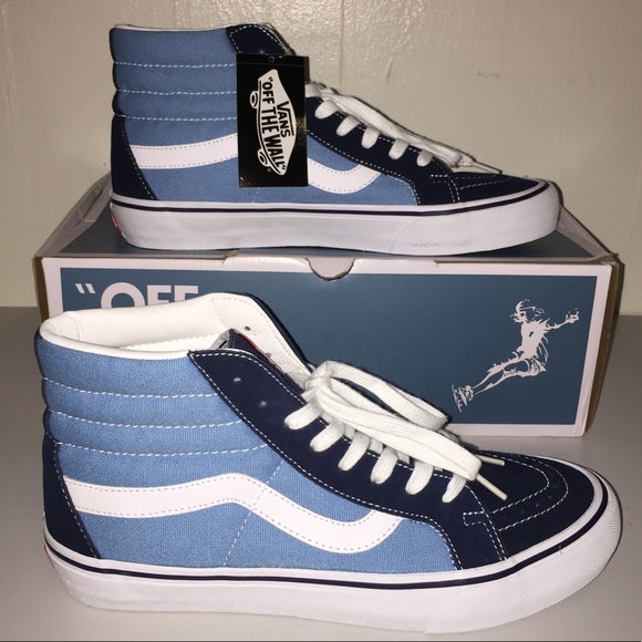 vans pro classics sk8 hi